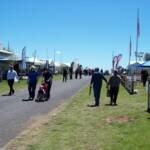 Australian National Field Days - Orange Central West NSW