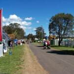 Australian National Field Days - Orange Central West NSW