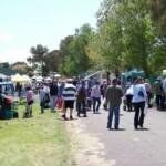 Australian National Field Days - Orange Central West NSW