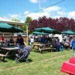 Australian National Field Days - Orange Central West NSW