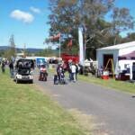 Australian National Field Days - Orange Central West NSW
